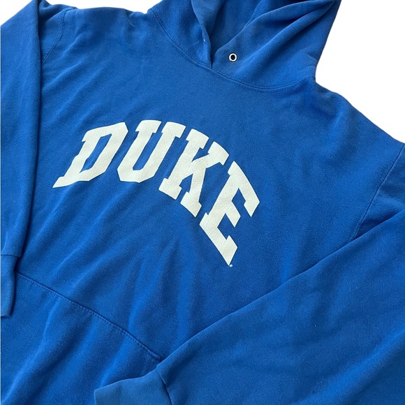 The Cotton Exchange Shirts Vintage 9s Duke University The Cotton